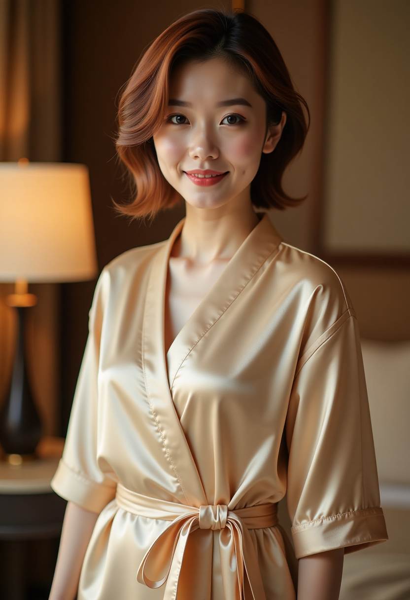 第二次清晨海报