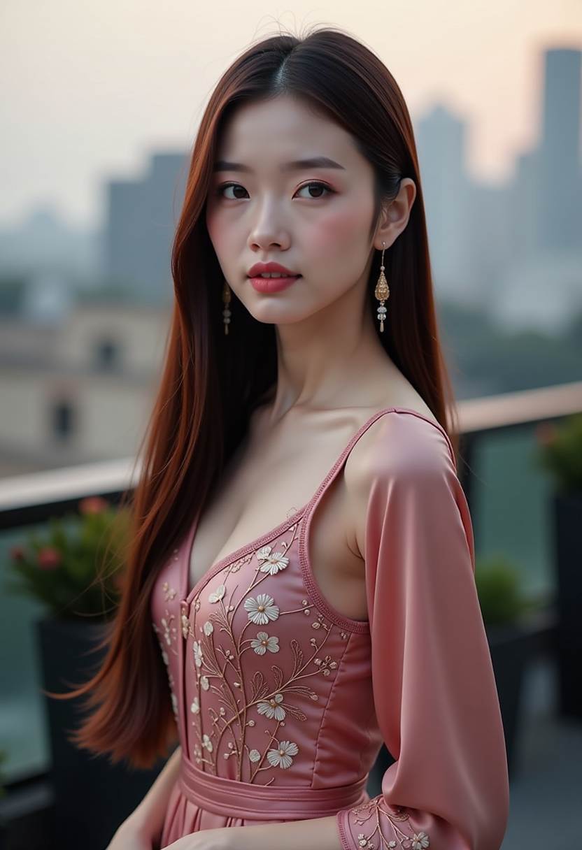 奔向山海海报