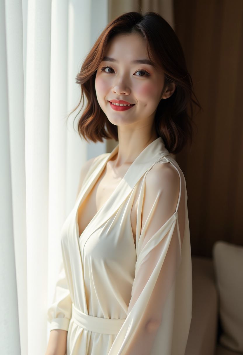 风暴边缘海报